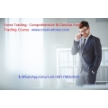 Forex Trading- Comprehensive & Concise Forex Trading Course